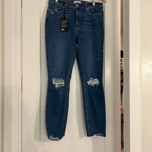 Paige jeans